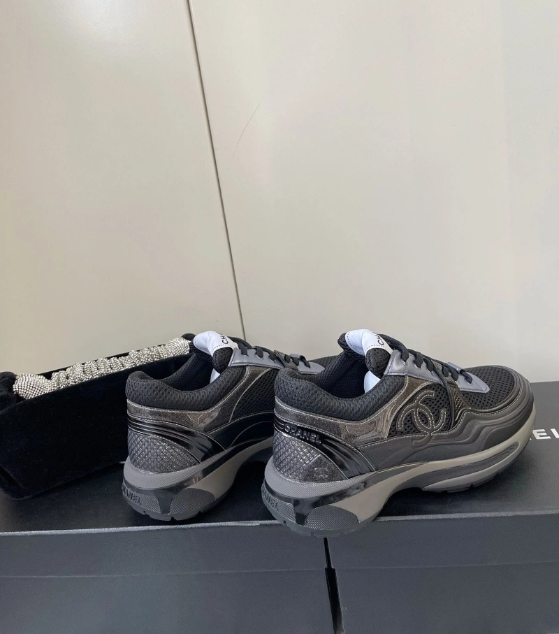 Chxnxl Casual Shoes GoAnywhere 133249
