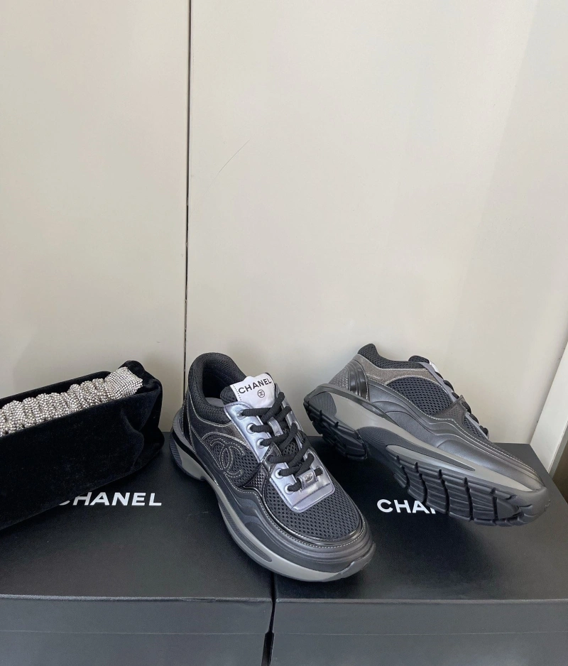 Chxnxl Casual Shoes GoAnywhere 133249