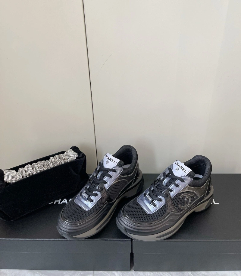 Chxnxl Casual Shoes GoAnywhere 133249
