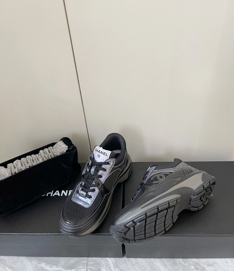 Chxnxl Casual Shoes GoAnywhere 133249