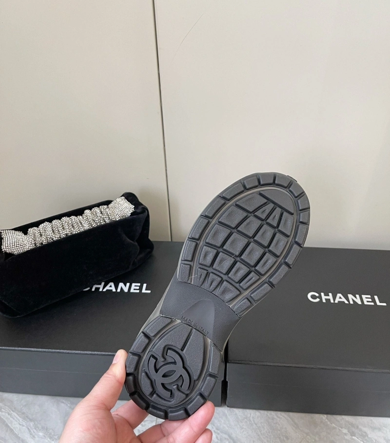 Chxnxl Casual Shoes GoAnywhere 133249
