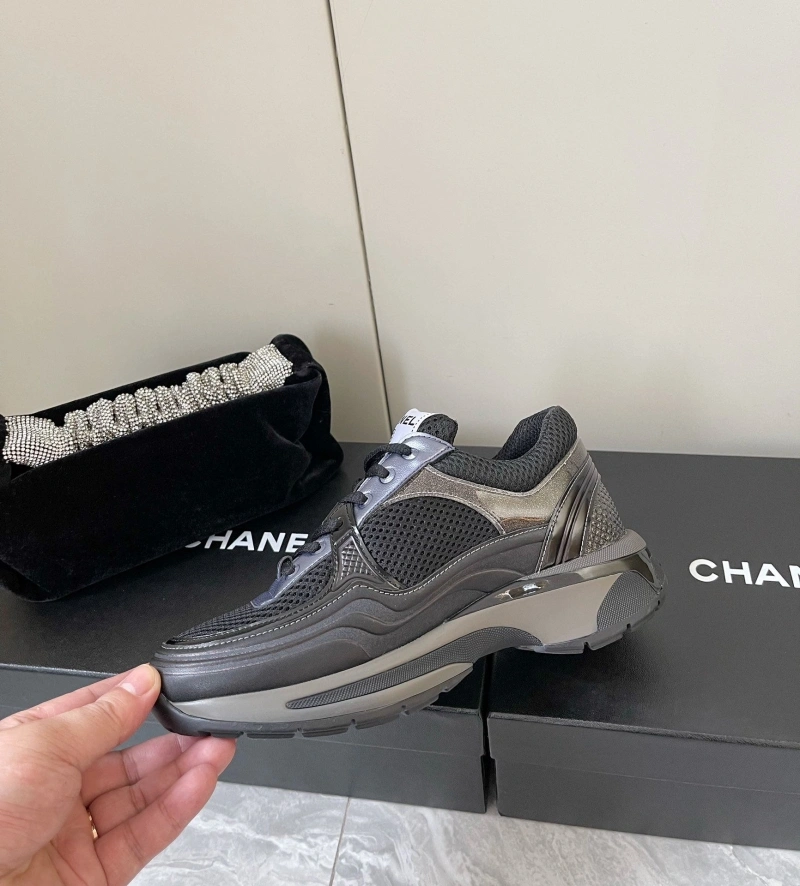 Chxnxl Casual Shoes GoAnywhere 133249