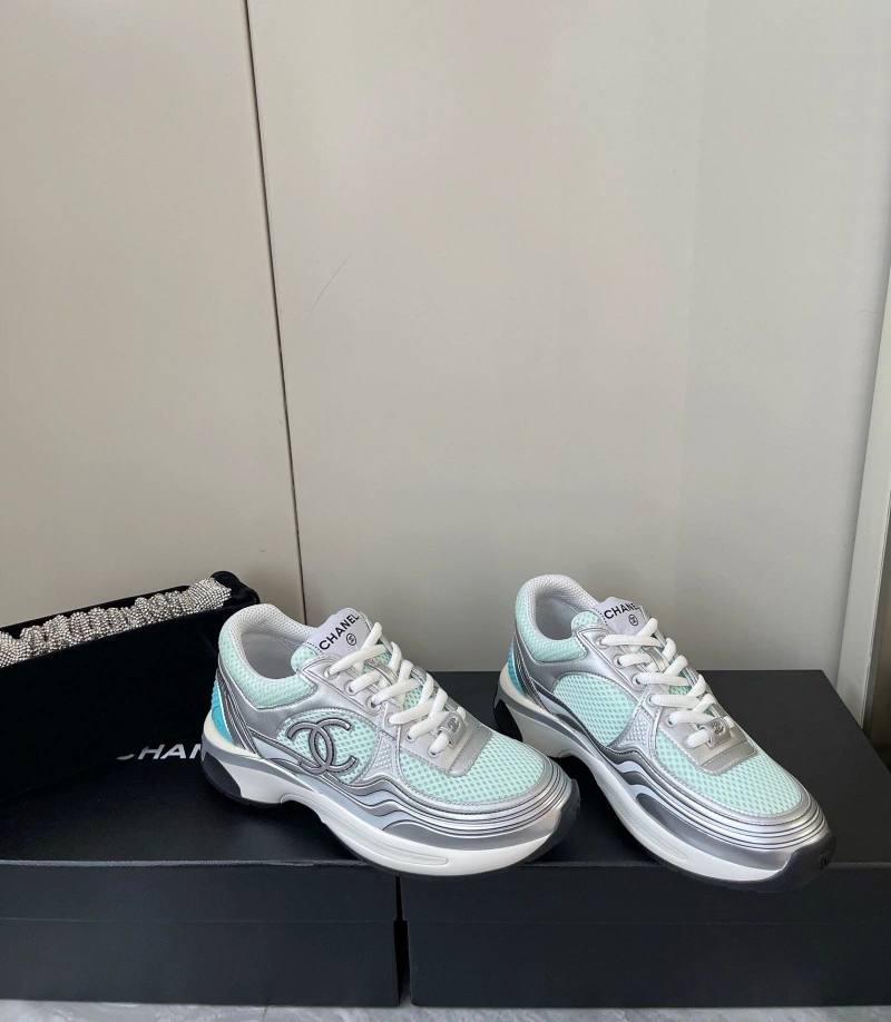 Stylish Chxnxl Casual Shoes 133265