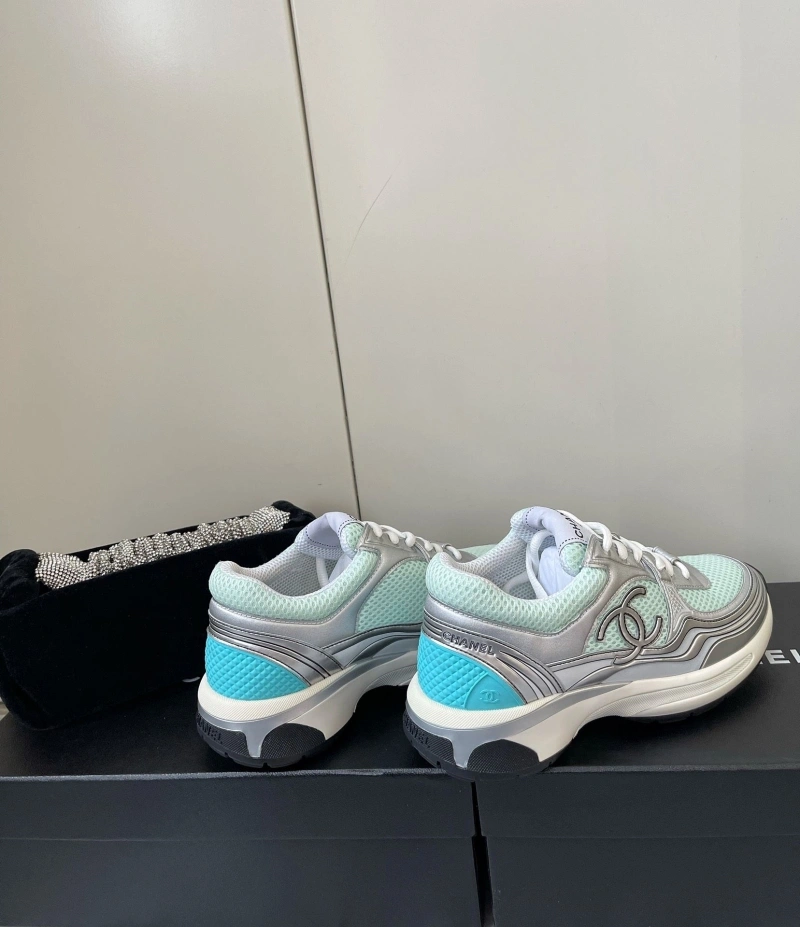 Stylish Chxnxl Casual Shoes 133265