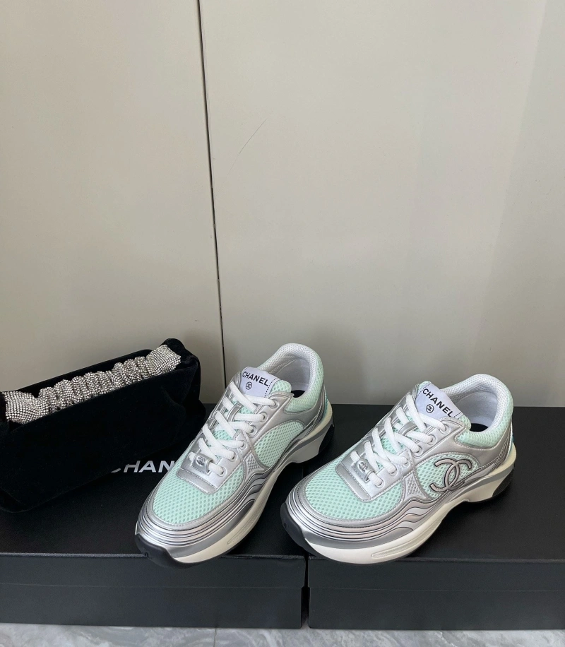 Stylish Chxnxl Casual Shoes 133265