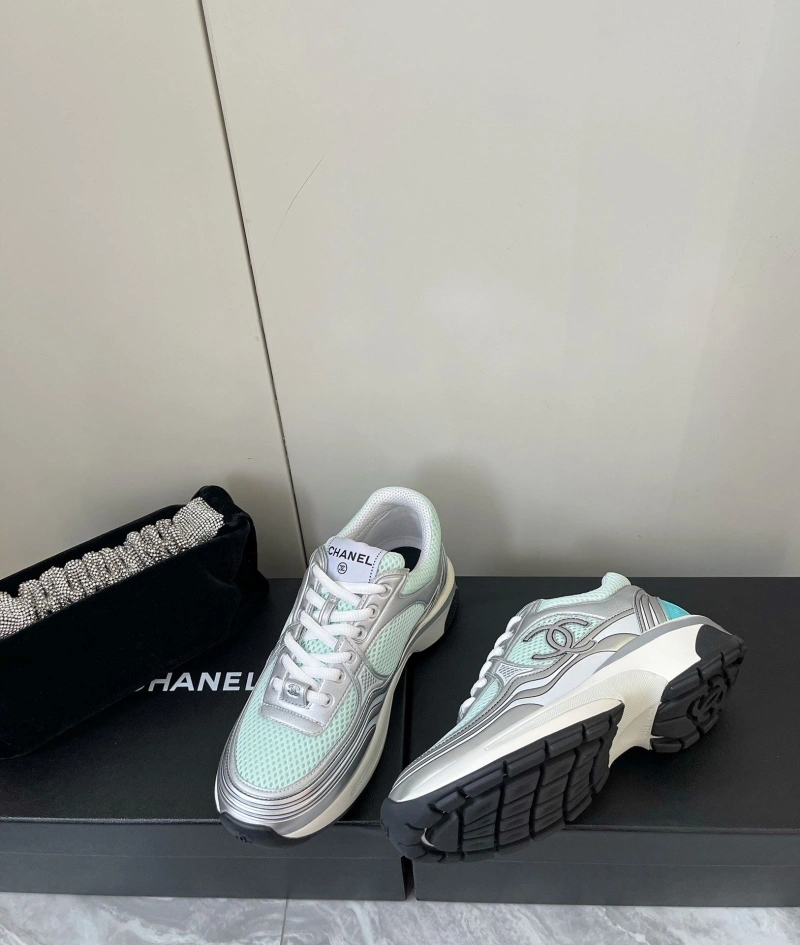 Stylish Chxnxl Casual Shoes 133265
