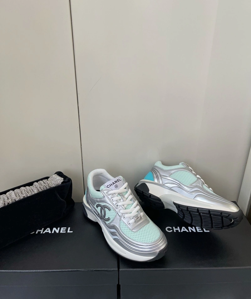 Stylish Chxnxl Casual Shoes 133265