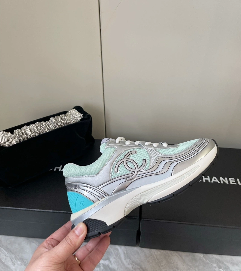 Stylish Chxnxl Casual Shoes 133265