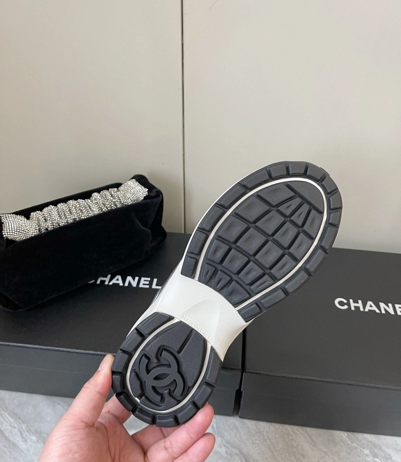 Stylish Chxnxl Casual Shoes 133265