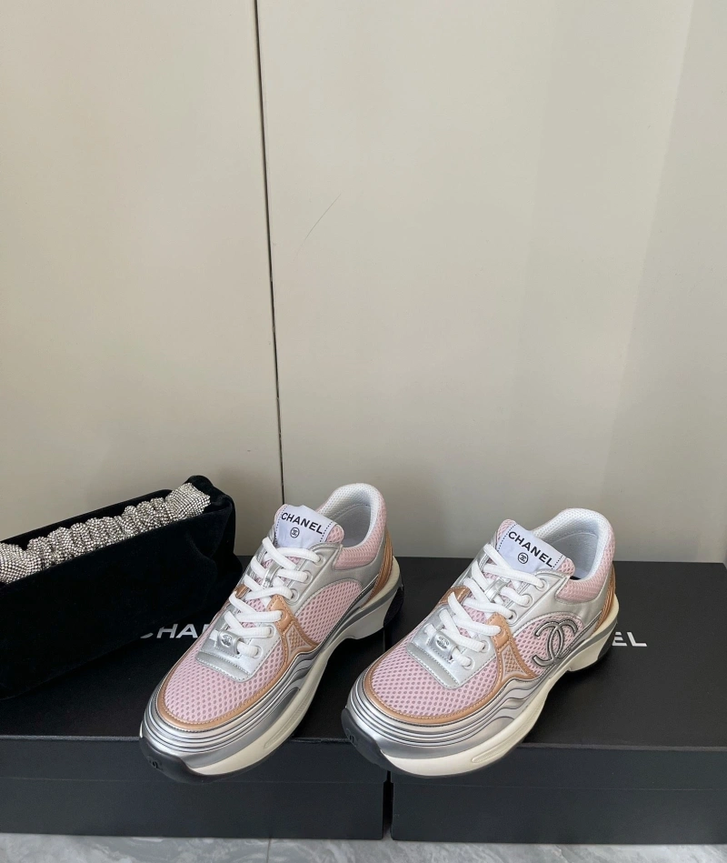 Popular Chxnxl Casual Shoes 133246