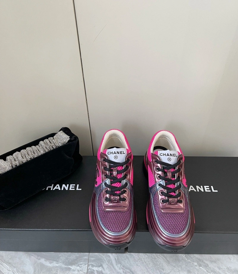 ModernLook Chxnxl Casual Shoes 133247