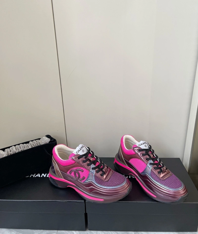 ModernLook Chxnxl Casual Shoes 133247