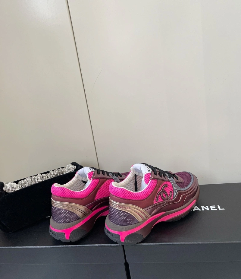 ModernLook Chxnxl Casual Shoes 133247
