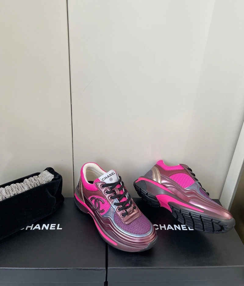 ModernLook Chxnxl Casual Shoes 133247