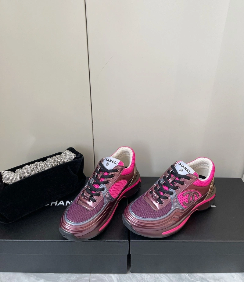ModernLook Chxnxl Casual Shoes 133247