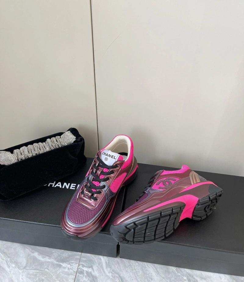 ModernLook Chxnxl Casual Shoes 133247