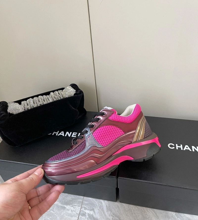 ModernLook Chxnxl Casual Shoes 133247