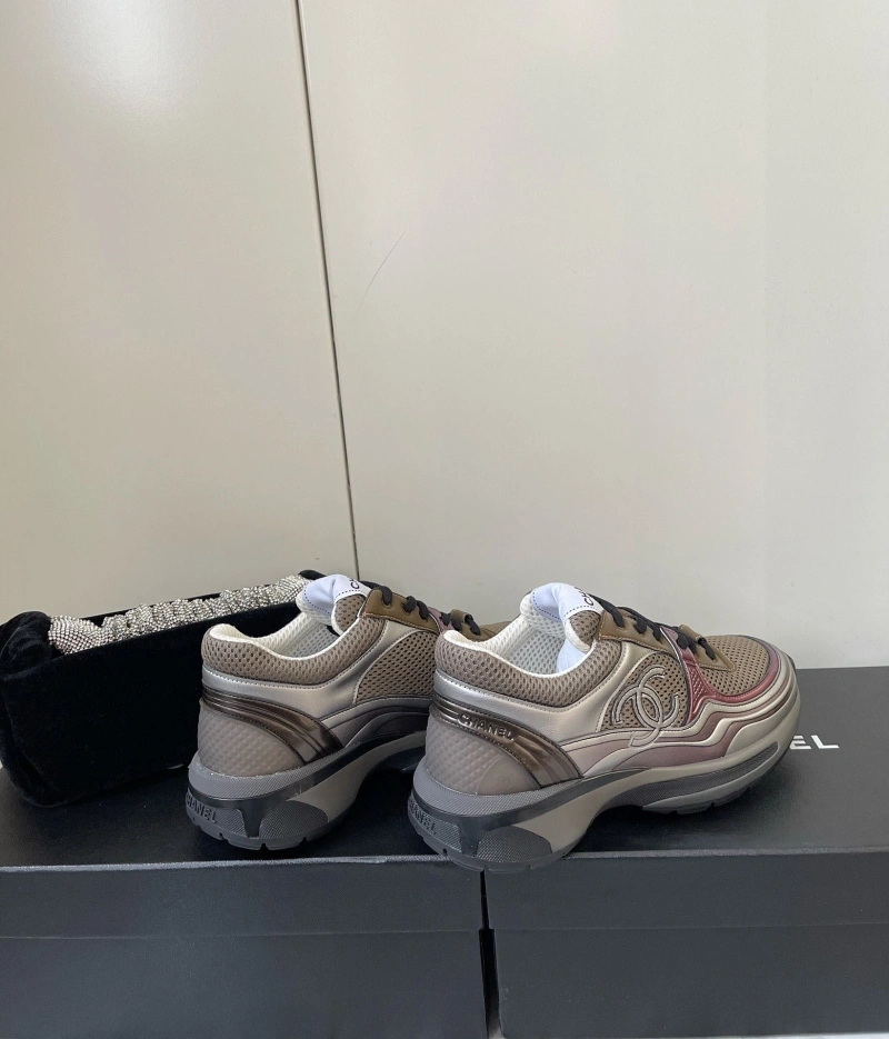 Chxnxl Casual Shoes Classic 133243