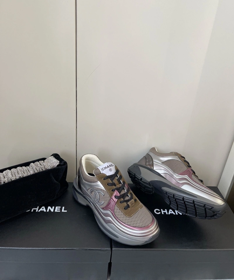 Chxnxl Casual Shoes Classic 133243