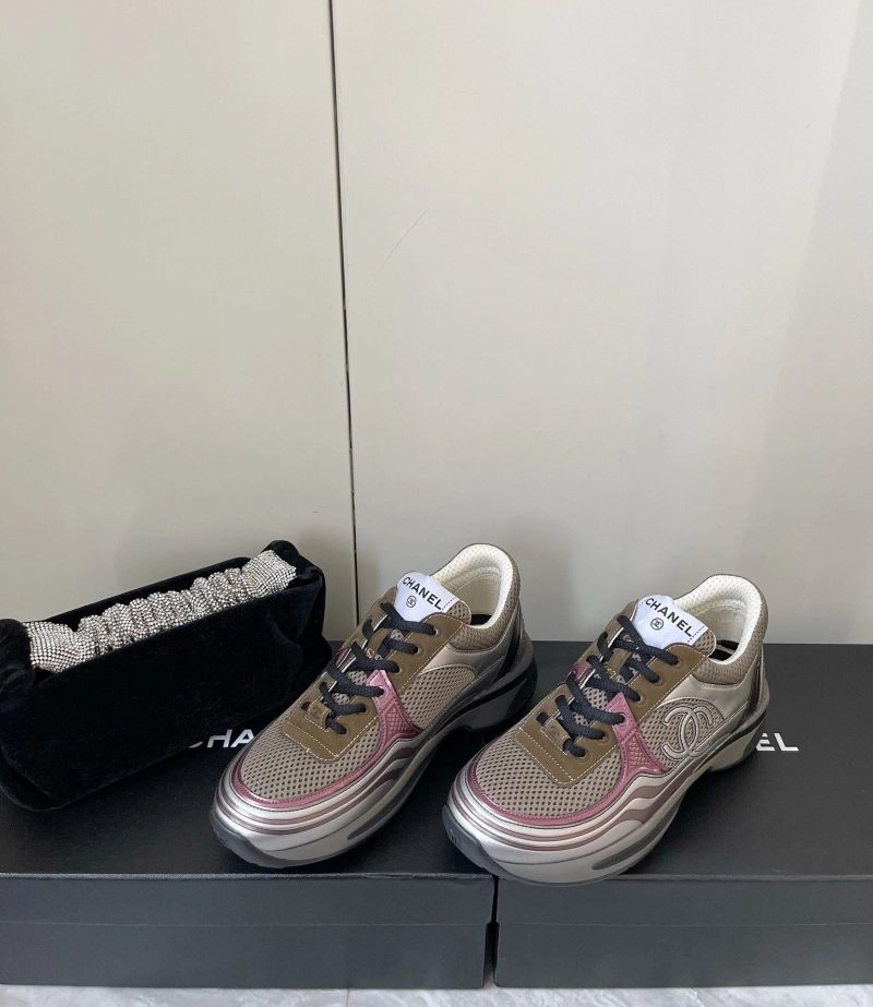Chxnxl Casual Shoes Classic 133243