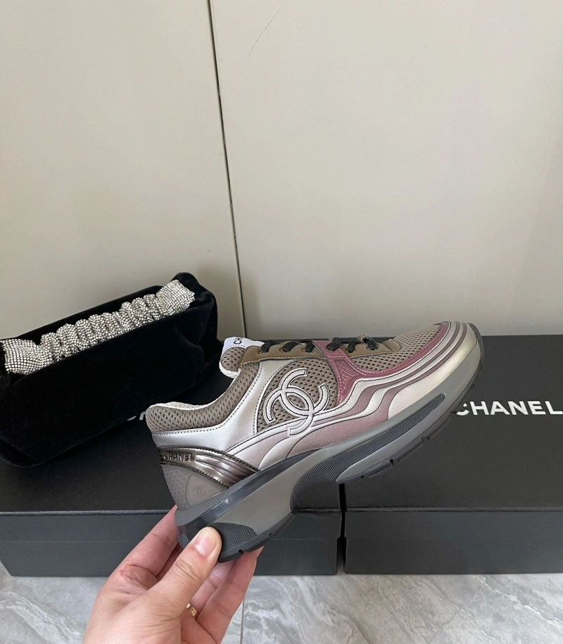 Chxnxl Casual Shoes Classic 133243