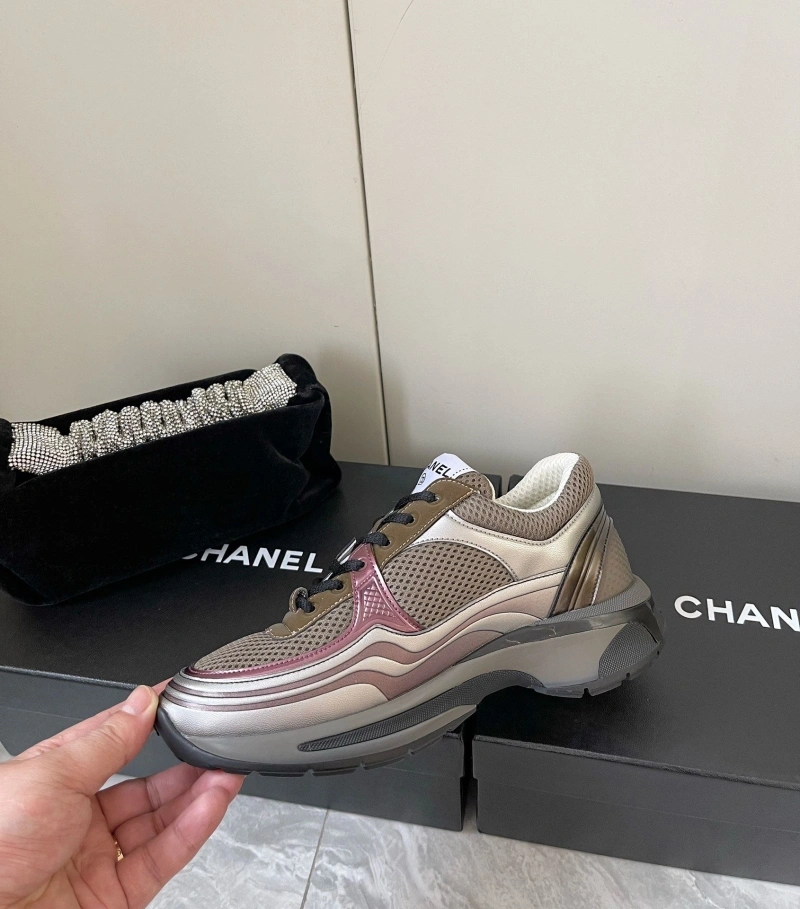 Chxnxl Casual Shoes Classic 133243