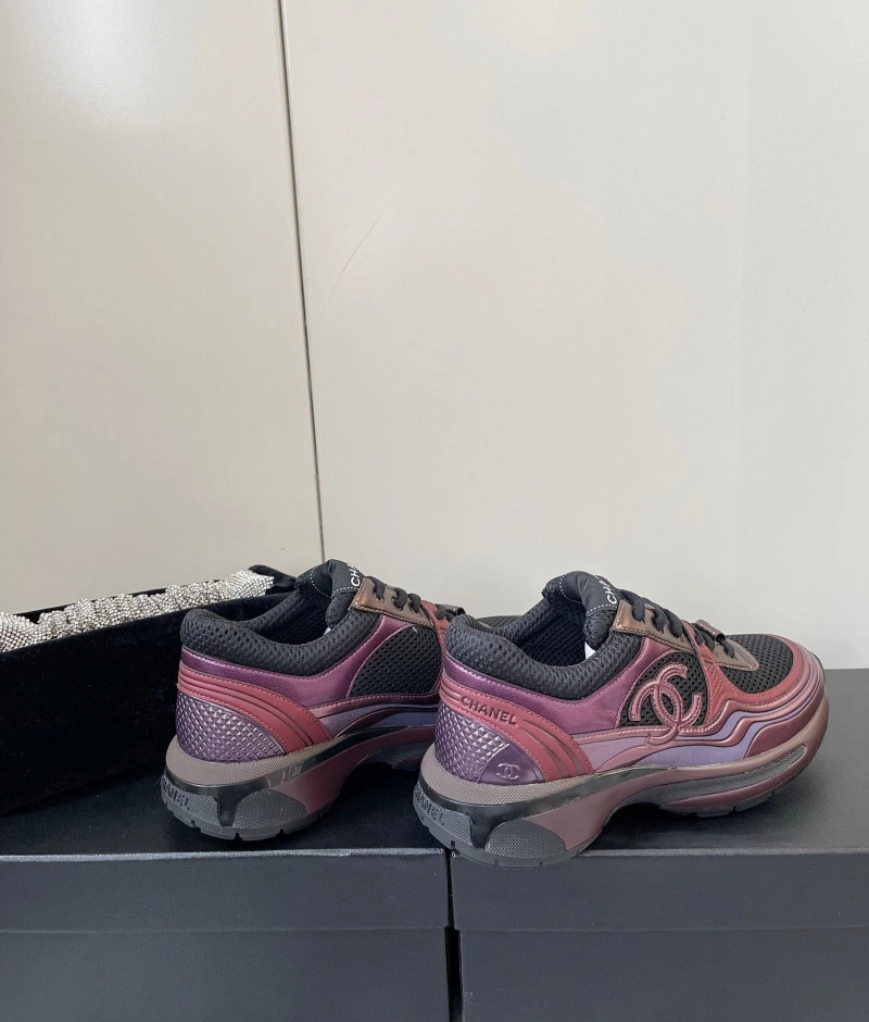 Chxnxl Casual Shoes HighQuality 133245