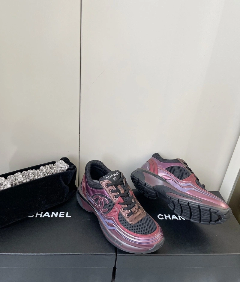 Chxnxl Casual Shoes HighQuality 133245