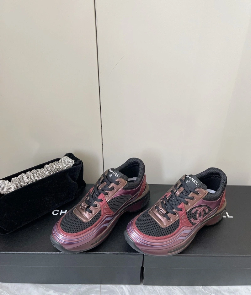 Chxnxl Casual Shoes HighQuality 133245