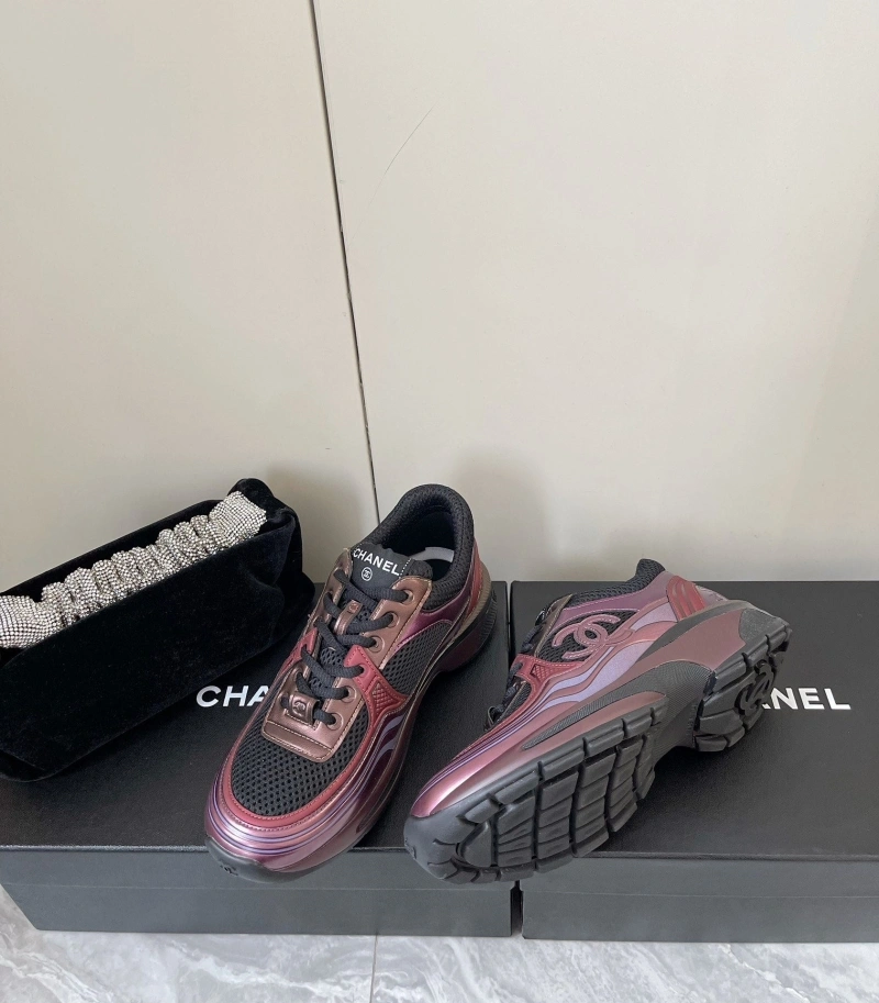 Chxnxl Casual Shoes HighQuality 133245
