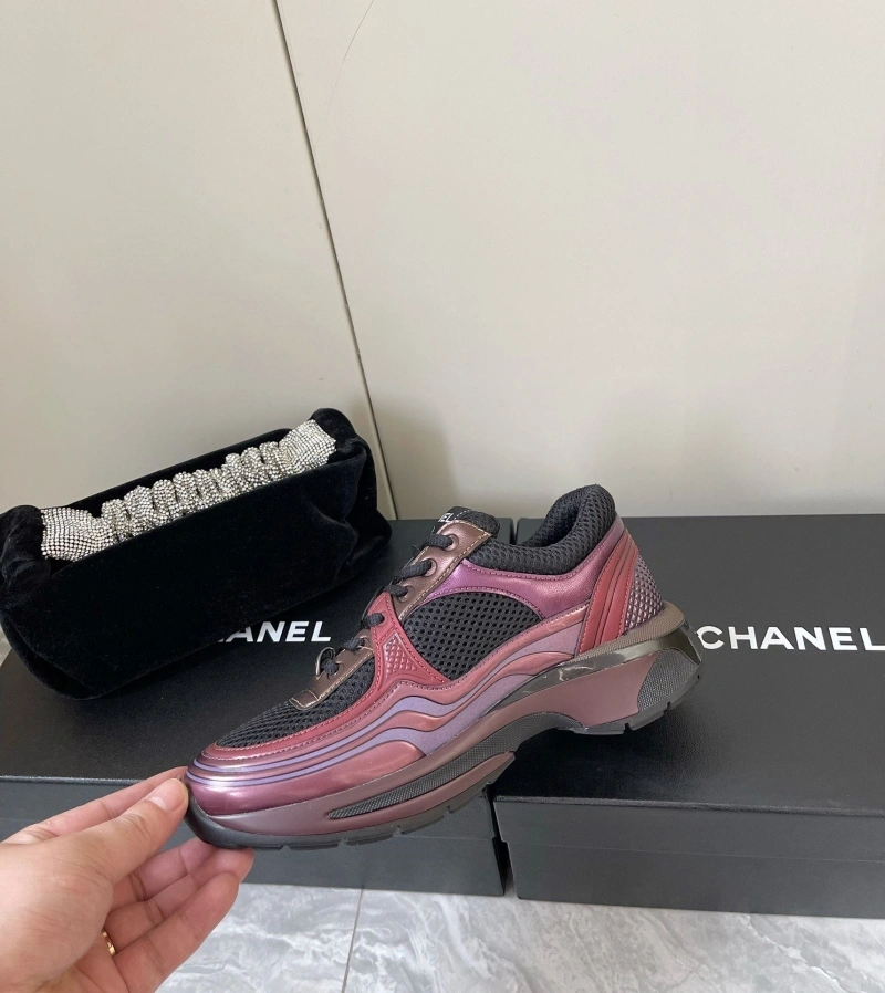 Chxnxl Casual Shoes HighQuality 133245