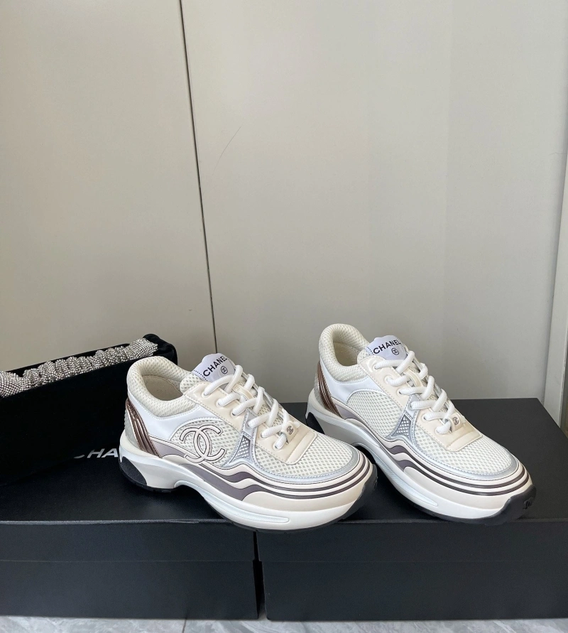 Chxnxl Casual Shoes Vibrant 133244