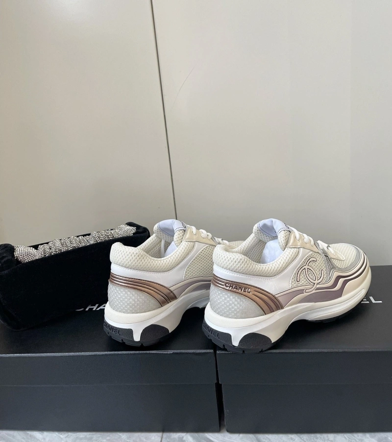Chxnxl Casual Shoes Vibrant 133244