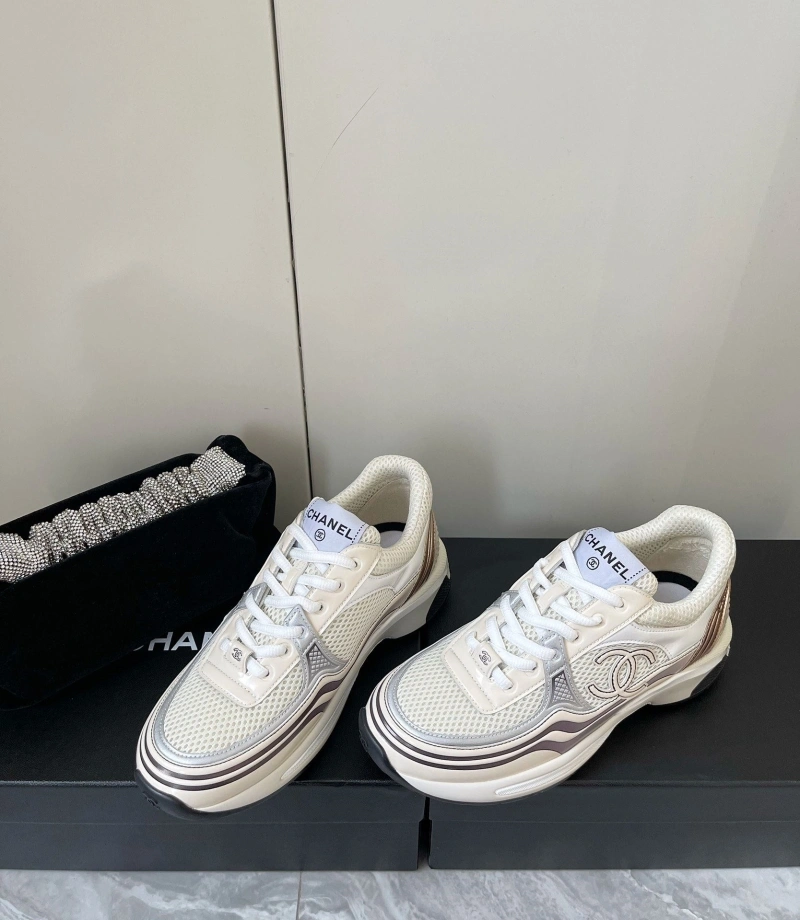 Chxnxl Casual Shoes Vibrant 133244
