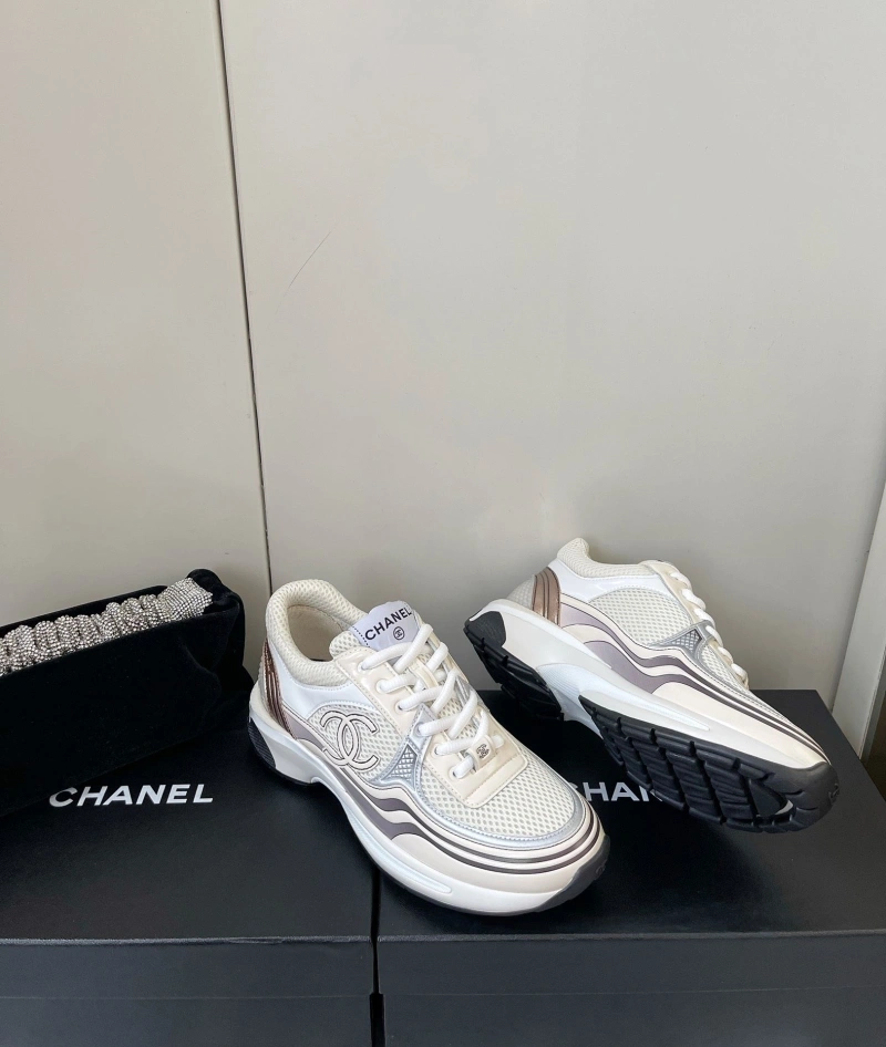 Chxnxl Casual Shoes Vibrant 133244