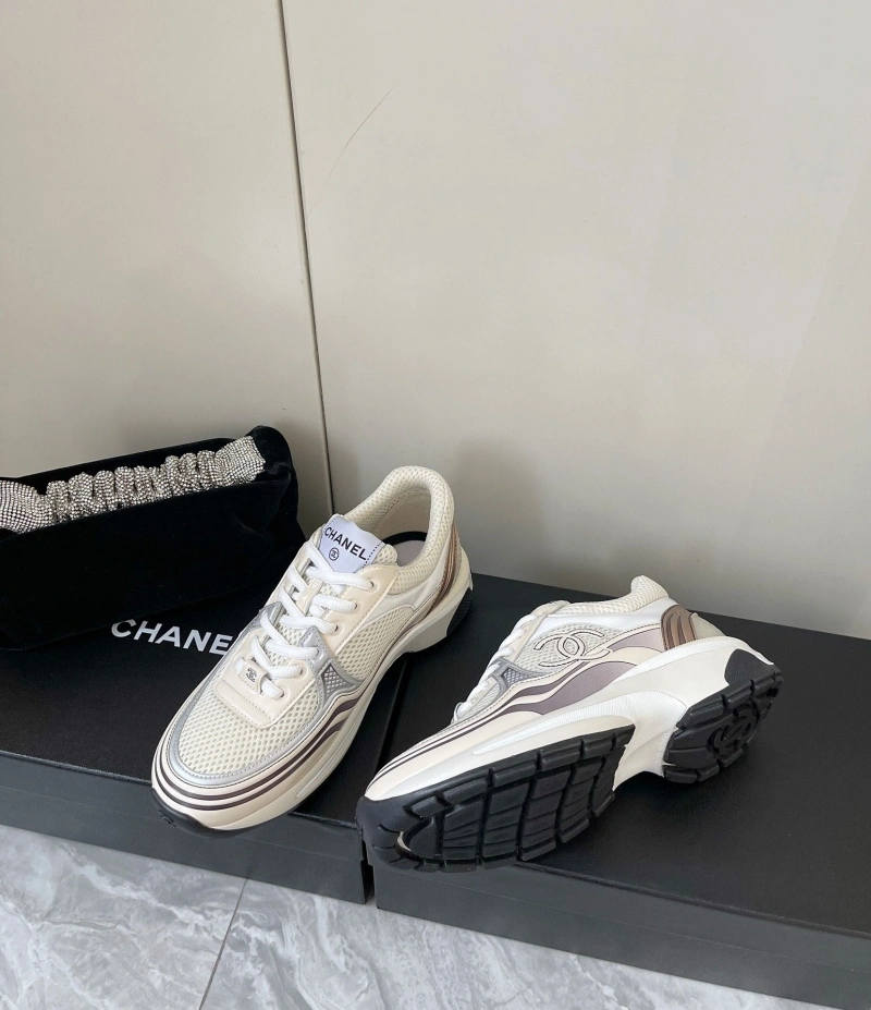 Chxnxl Casual Shoes Vibrant 133244