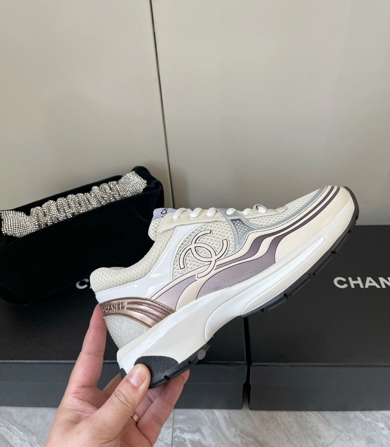 Chxnxl Casual Shoes Vibrant 133244
