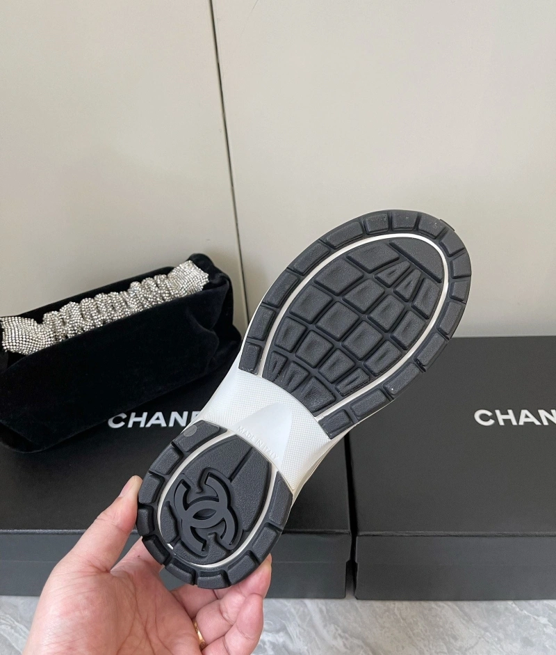 Chxnxl Casual Shoes Vibrant 133244