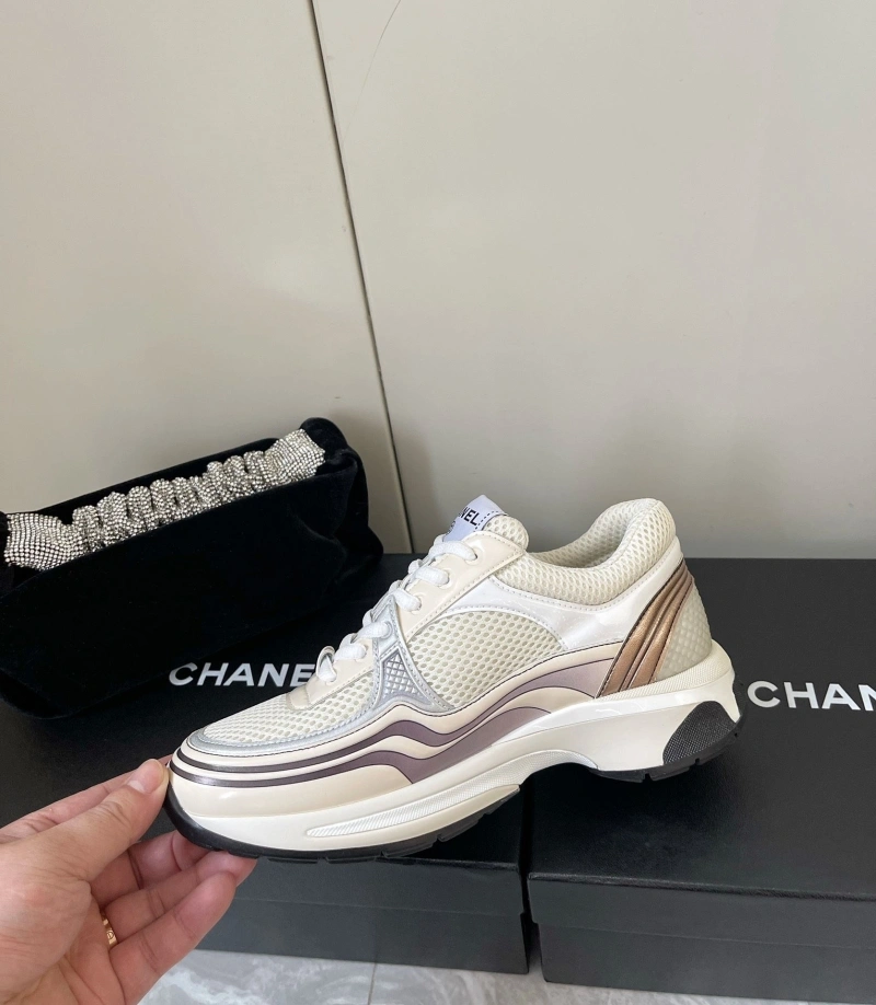 Chxnxl Casual Shoes Vibrant 133244