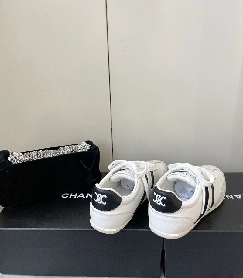 Practical Gxccx Casual Shoes 165708