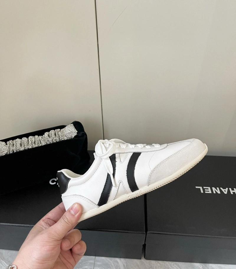 Practical Gxccx Casual Shoes 165708