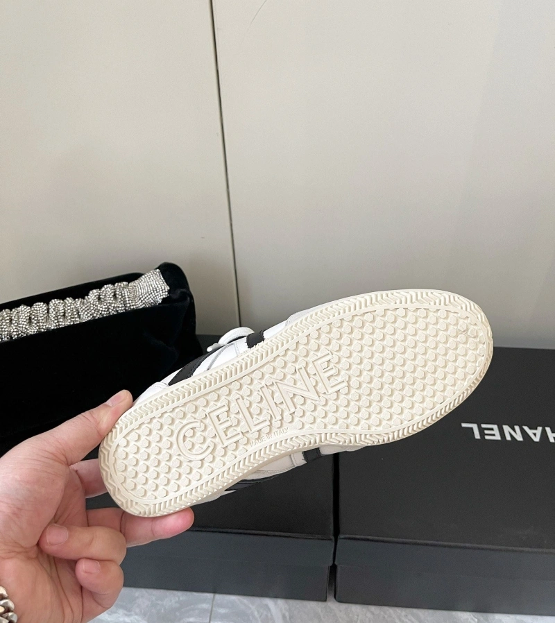 Practical Gxccx Casual Shoes 165708