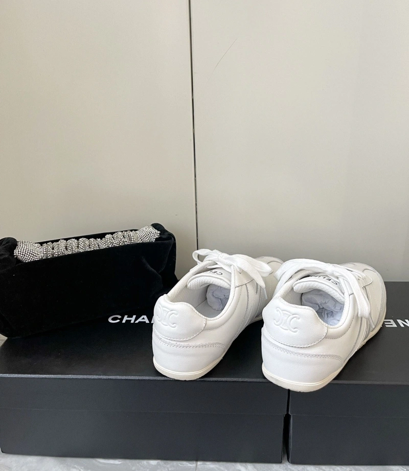 Gxccx Casual Shoes Timeless 165704