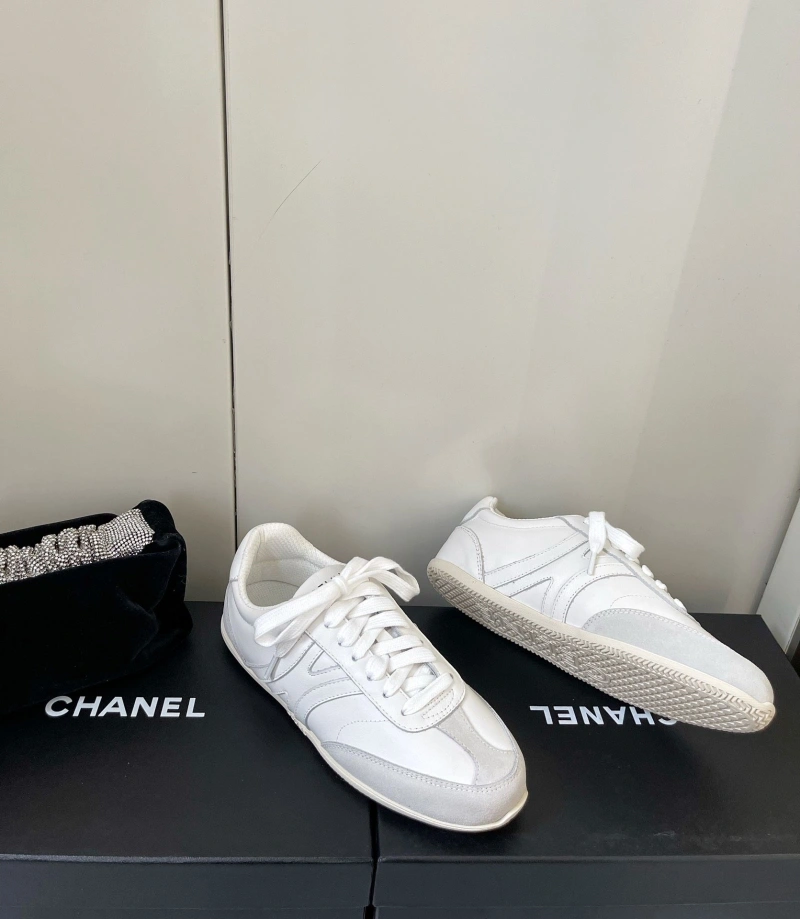 Gxccx Casual Shoes Timeless 165704
