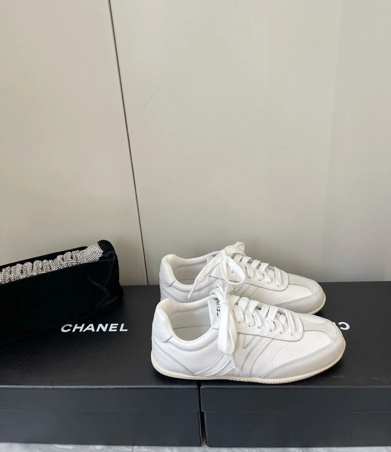 Gxccx Casual Shoes Timeless 165704