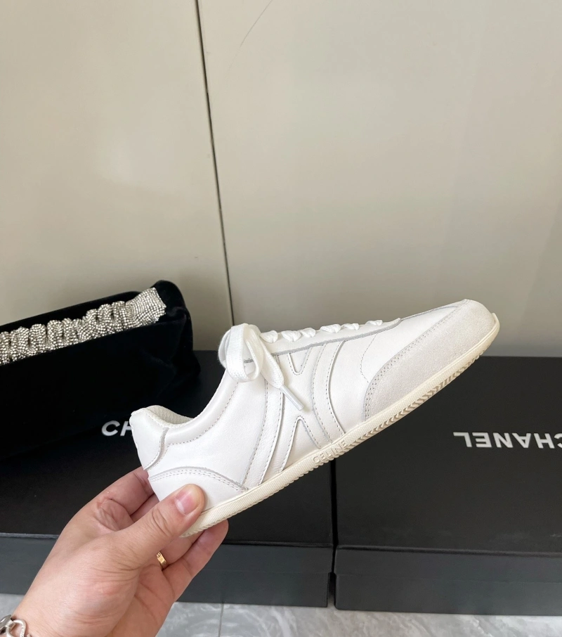 Gxccx Casual Shoes Timeless 165704