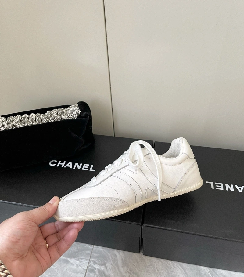 Gxccx Casual Shoes Timeless 165704