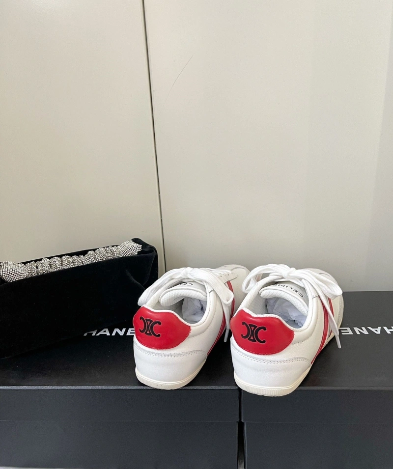 Gxccx Casual Shoes Fashionable 165705