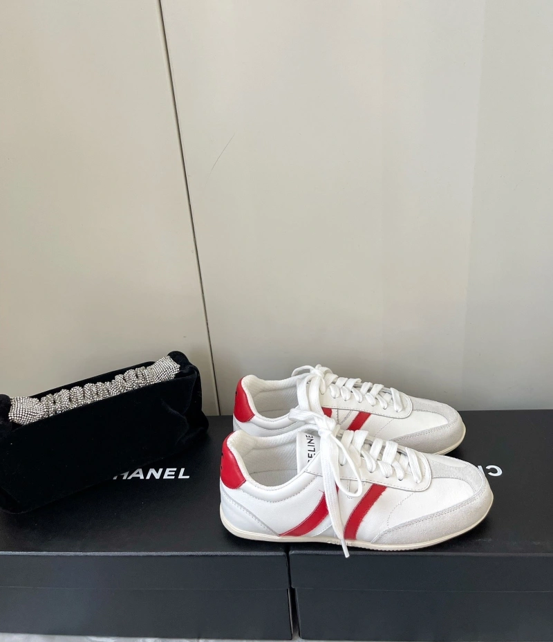 Gxccx Casual Shoes Fashionable 165705