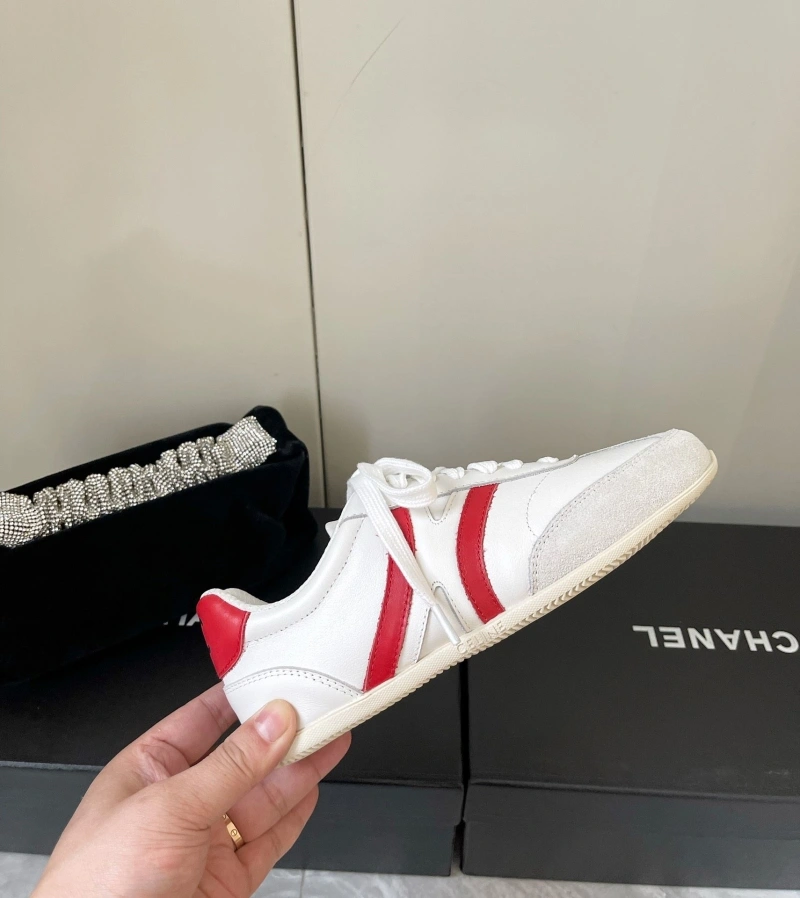Gxccx Casual Shoes Fashionable 165705